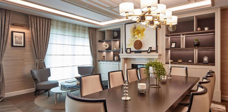 Perdeler Evinizi Nasıl Güzelleştirebilir?