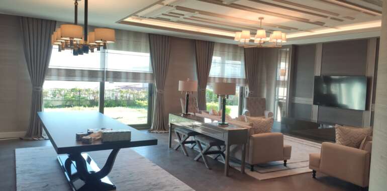 Evinizin Doğal Işığını Maksimuma Çıkarmanın 5 Yolu