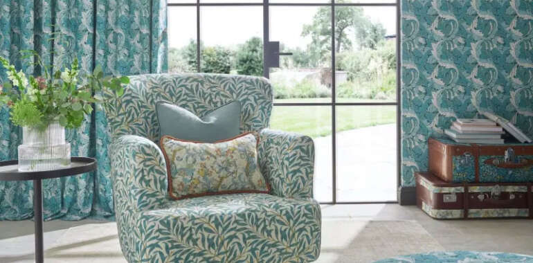 2025 Sezonunda Olmazsa Olmaz Perde Stilleri